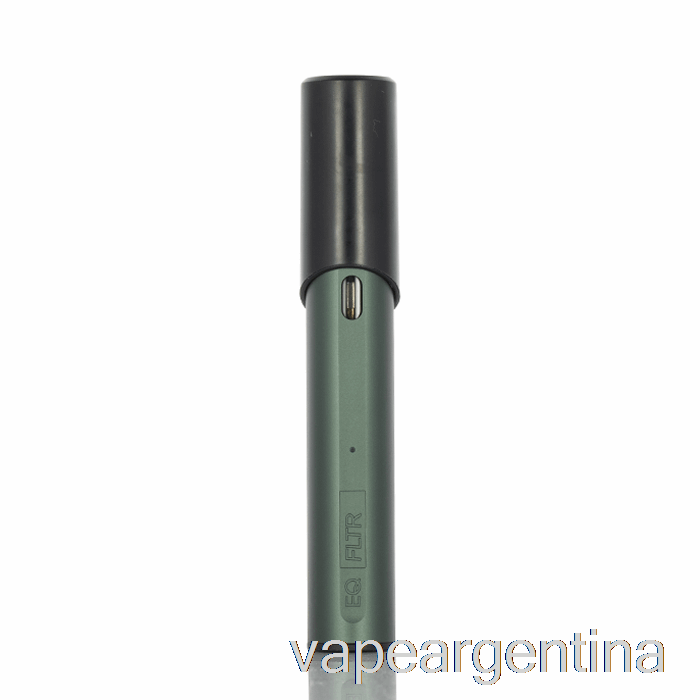 Innokin Eq Fltr 9.5w Pod System Gris Tormenta Vape Descartable